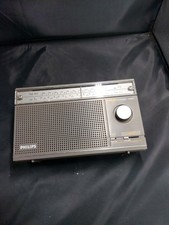 Vintage radio philips - radio, mod