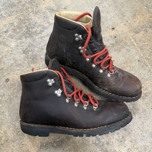 Stivali alpinismo merrell - da,