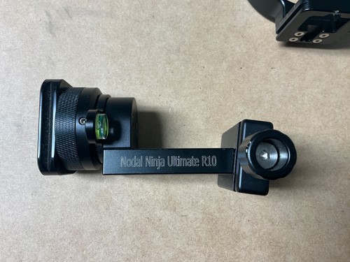 Nodal ninja ultimate - ninja, r10