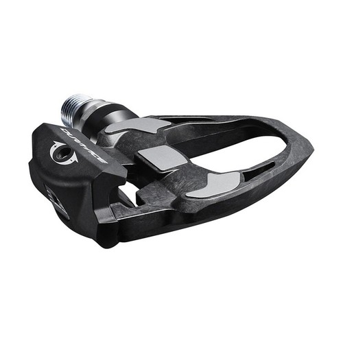 Pedali corsa shimano dura ace - pedali, dura-ace