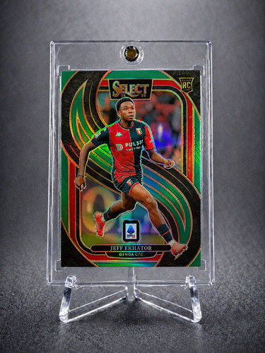 2024 panini select jeff - select,