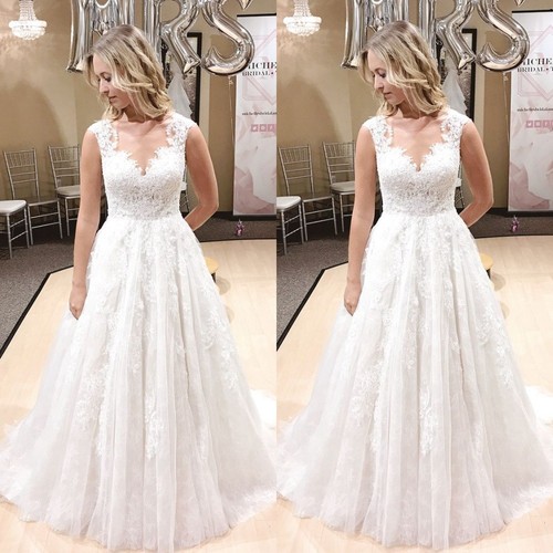 Splendidi abiti sposa - splendidi, da
