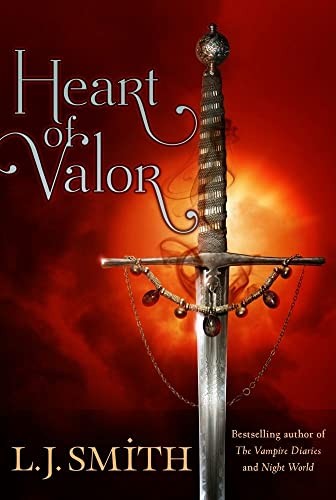 Heart valor by - valor, (wildworld)