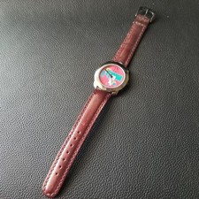 Benetton Bulova Postmodern