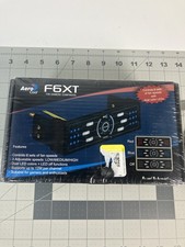 Aero Cooing fan F6XT Il