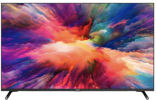 Smart led graetz uhd - tv,