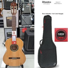 ALHAMBRA 1C MODELLO 1 C 4/4