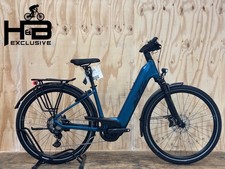 Bicicletta elettrica KTM