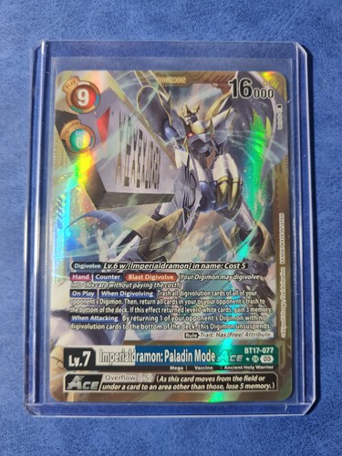 Digimon imperialdramon - digimon,