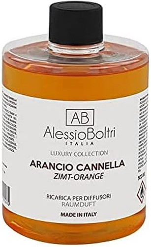 Ricarica diffusore ambienti - -,