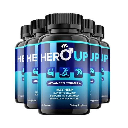 Confezione capsule hero - da,