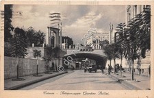 Cartolina - Postcard - Catania