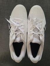 ASICS Soluzione Uomo Velocità