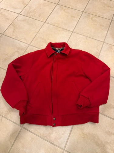 Woolrich bomber giacca - woolrich,