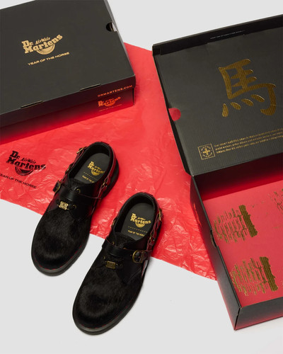 Scarpe martens 1461 yoth - scarpe,