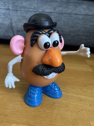 Potato toy story 2010 - mr,