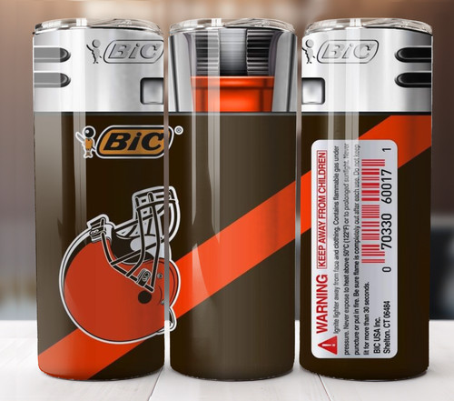 Bicchiere bic style - bicchiere,