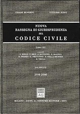 Nuova rassegna - , di