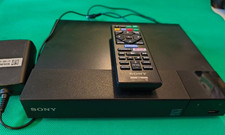 Sony BDP-S1700 Blu-ray DVD
