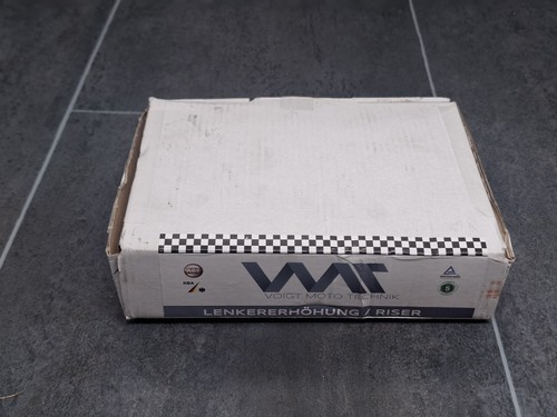 Manubrio yamaha 09 - manubrio,