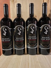 vino Soldera Case Basse