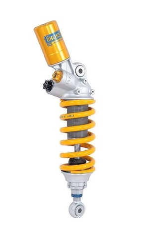 Du569 ammortizzatore ohlins - -,