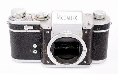 Rectaflex junior body - rectaflex, 37411