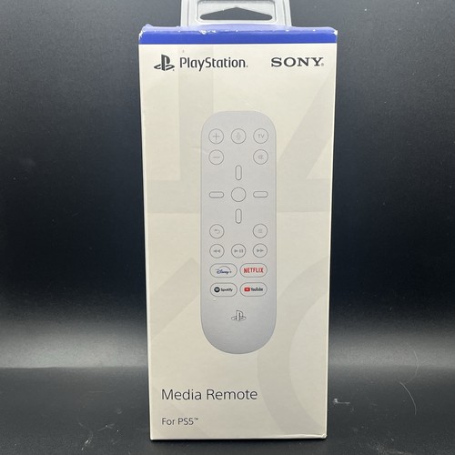 Sony playstation ps5 media - ps5,