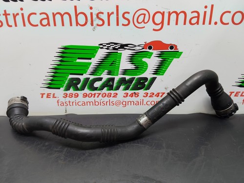 Tubo intercooler renault - tubo,