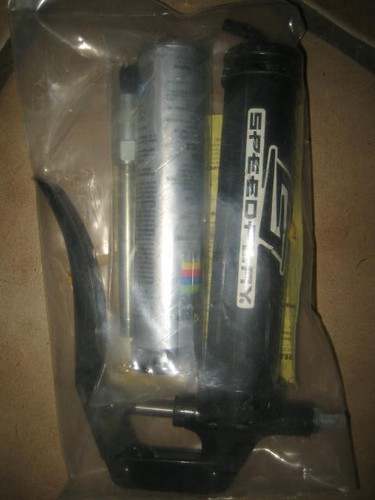 Ingrassatore speedplay nuovo - ingrassatore, speedplay!