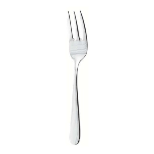 Forchette dolce monika 12pz - forchette,