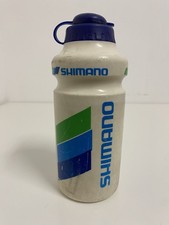 Borraccia SHIMANO Vintage Water Bottle Mtb Bici Da Corsa Ciclismo Bidon Botella