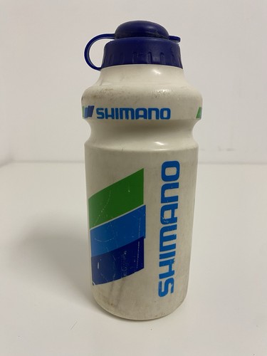 Borraccia shimano vintage - shimano,