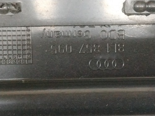 8l1857095 cassetto - 8l1857095,