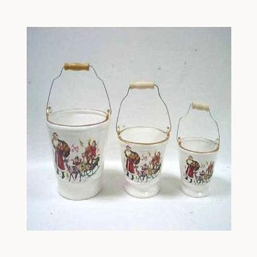 Secchiello babbo joy grande - babbo,
