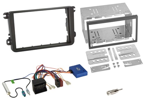 Kit installazione autoradio