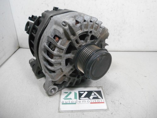 Alternatore peugeot 2008 6 - alternatore, 1.6