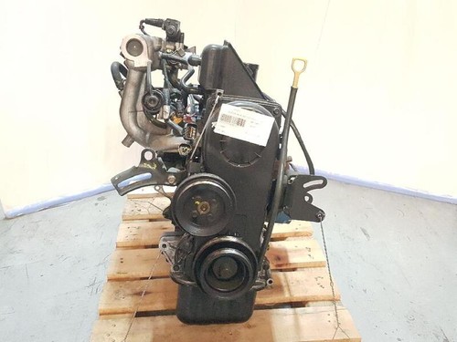 G4hc motore hyundai - motore, prime