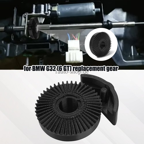 Bmw g32 spoiler - g32,