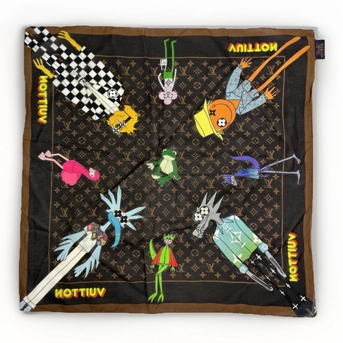 Louis vuitton virgil abloh - x,