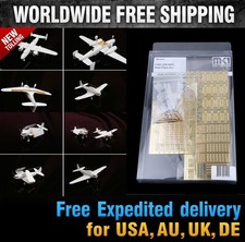 Nuovo 1/200 USS CV-8 HORNET