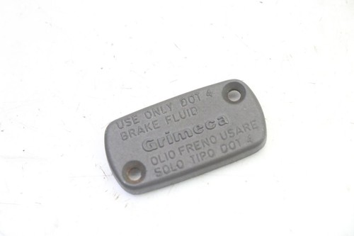 Pompa freno coperchio honda - freno,
