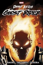 Ghost Rider: Danny Ketch
