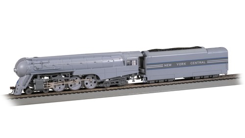 Bachmann 56603 dreyfuss - 56603, ho