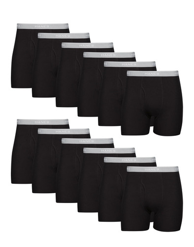 Hanes boxer slip confezione - hanes,