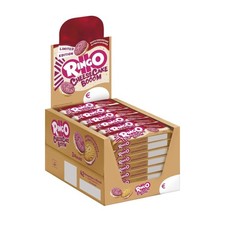 Ringo CheeseCake Boom Biscotto