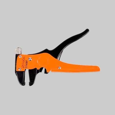 Pinza spellafili frontale art - pinza,