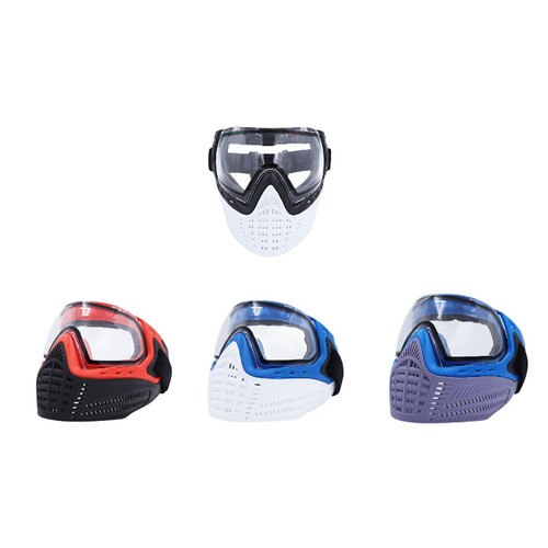 Maschera per scherma - ,