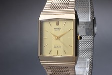 Orologio da uomo vintage Seiko