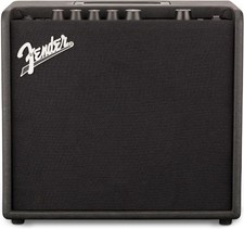 Fender Mustang LT25 25W 1x8